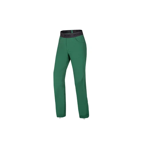 Spodnie wspinaczkowe Mania Pants green dark Wybór klientów