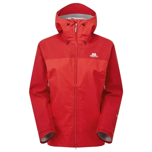 Szybka wysyłka Kurtka damska Saltoro 2 Imperial Red/Crimson