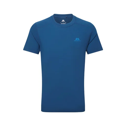 T-Shirt męski Headpoint Admiral Blue Ograniczona ilość