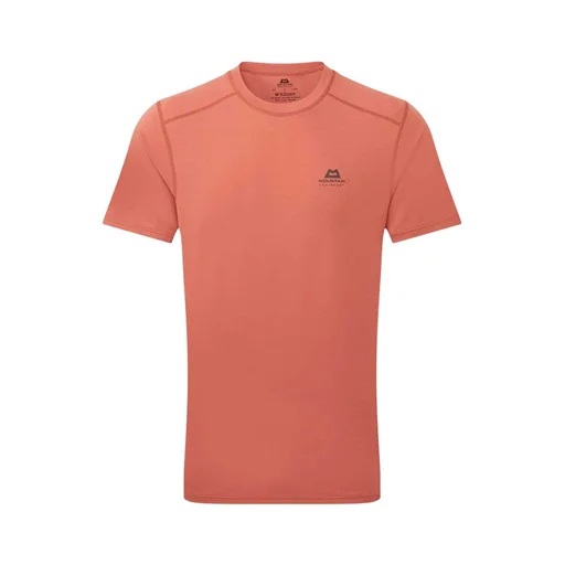 T-Shirt męski Headpoint Etruscan Red Najlepsza cena