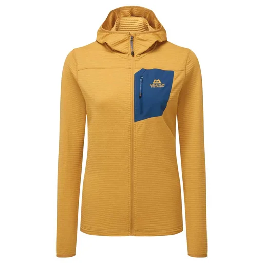 Bestseller Bluza damska Lumiko Hooded butterscotch
