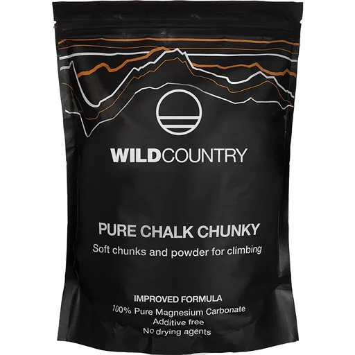 Oferta czasowa Magnezja Pure Chalk Chunky 350 g