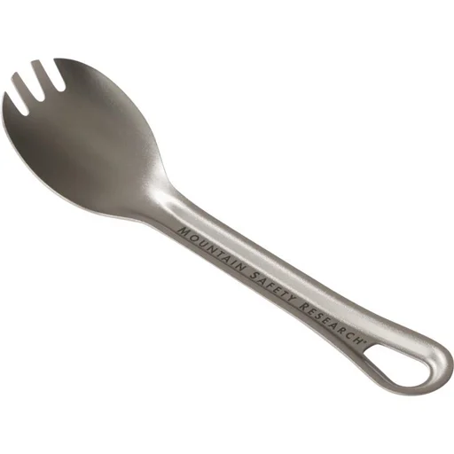 Ograniczona ilość Łyżko- widelec Titan Spork