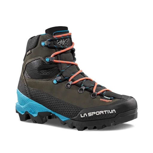 Łatwy zwrot Buty Aequilibrium LT Women GTX
