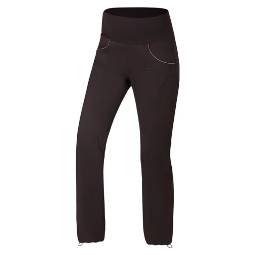 Oferta limitowana Spodnie wspinaczkowe Noya Pants anthracite