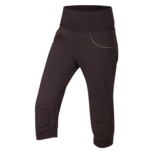 Spodenki wspinaczkowe Noya Shorts anthracite Wysoka jakość