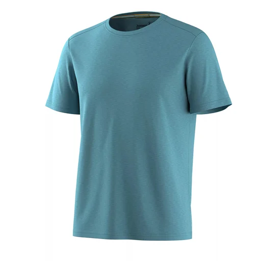 Koszulka Active Short Sleeve Mineral Blue Zamów dziś