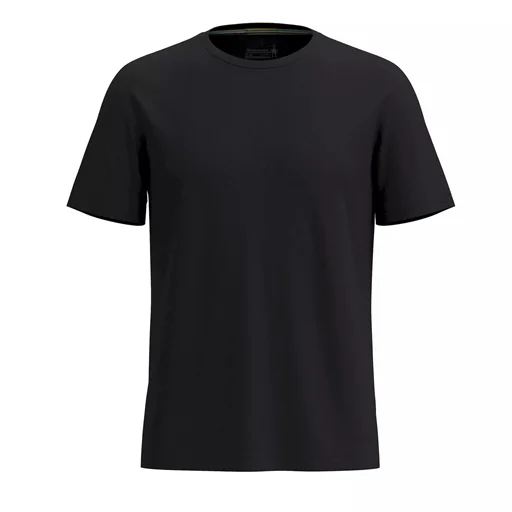 Koszulka Active Short Sleeve Black Zamów teraz