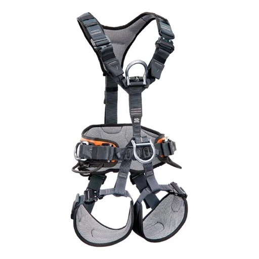Uprząż przemysłowa Gryphon S/M Kup online