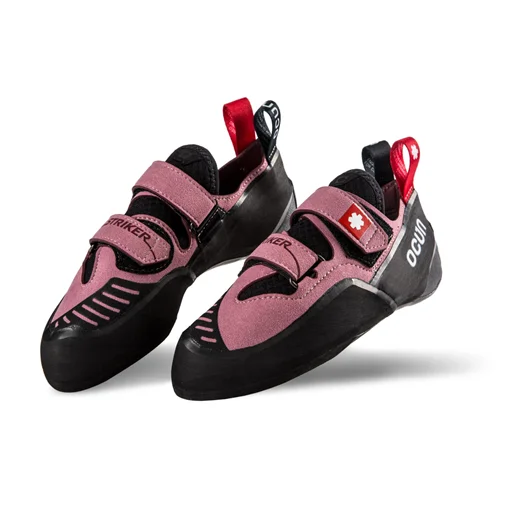 Buty wspinaczkowe Striker QC rose Niska cena