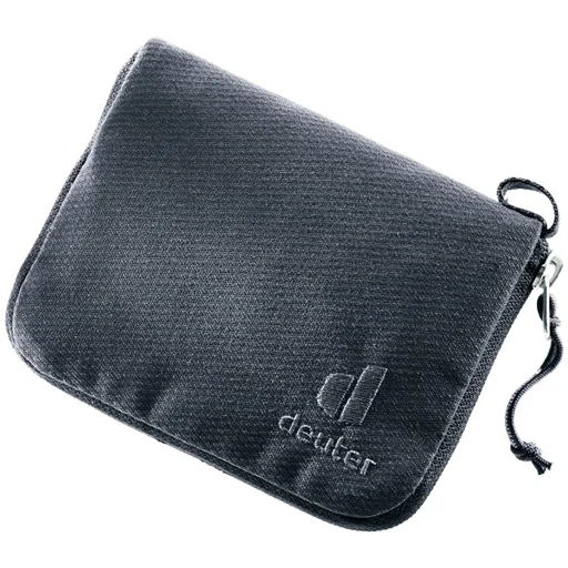 Portfel Zip Wallet black-desert Nowość