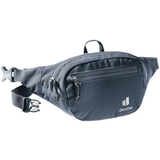 Darmowa dostawa Saszetka Belt I black