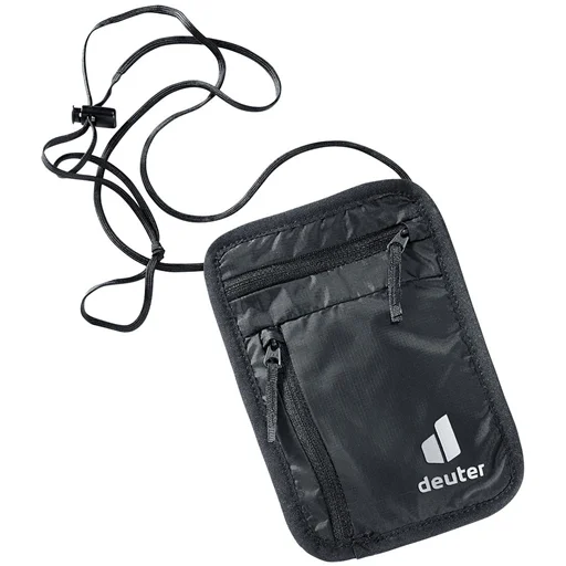 Wybór klientów Saszetka Security Wallet I black