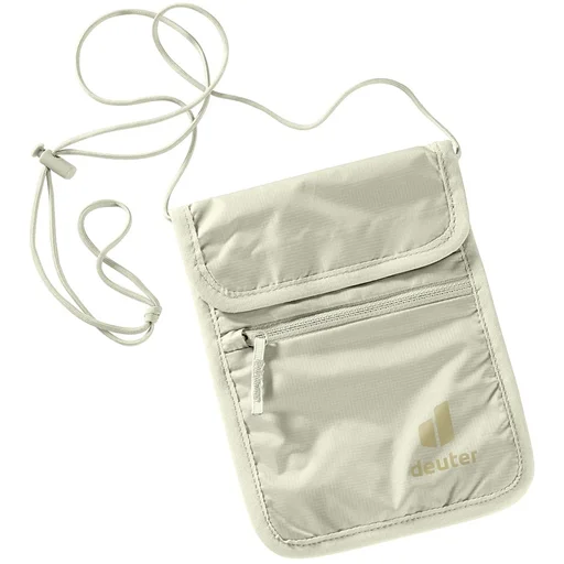 Ograniczona ilość Saszetka Security Wallet II bone