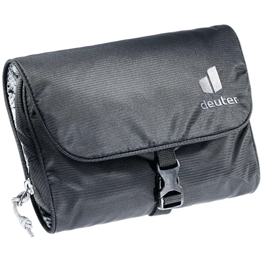Kosmetyczka Wash Bag I black Nie przegap