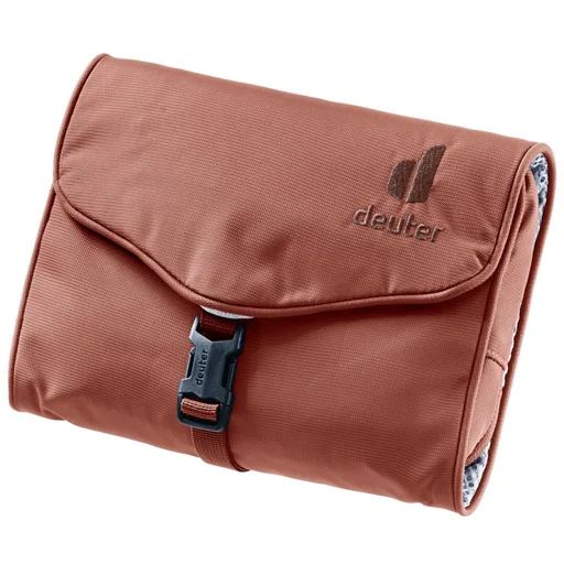 Ograniczona ilość Kosmetyczka Wash Bag I caspia