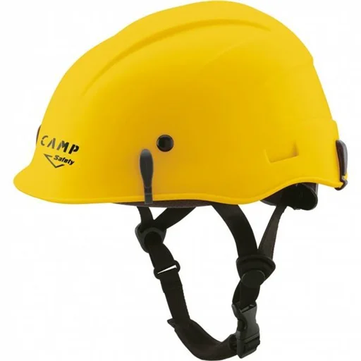 Kask Skylor Plus żółty Bestseller