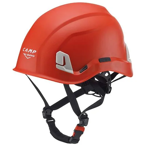 Kask Ares czerwony Najlepsza cena
