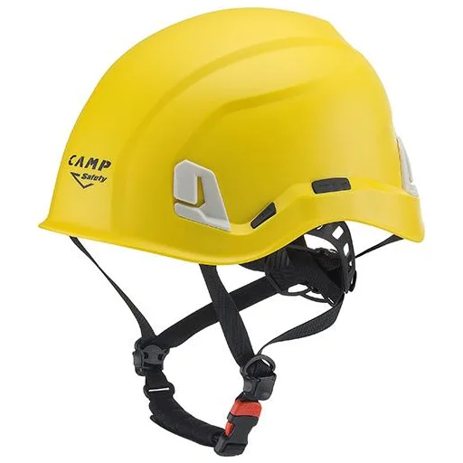 Kup online Kask Ares żółty