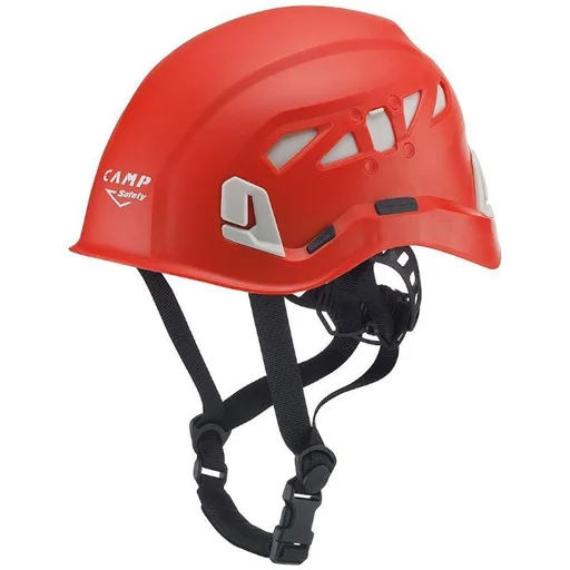 Najlepsza cena Kask Ares Air czerwony