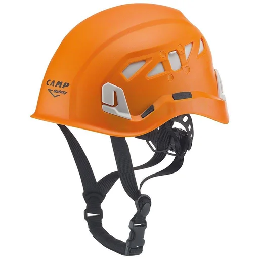 Kask Ares Air pomarańczowy Niska cena