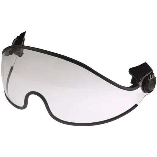Osłona Ares Visor Clear Sprawdź teraz