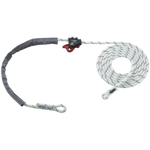Ostatnia szansa Lonża regulowana Rope Adjuster długość 500 cm