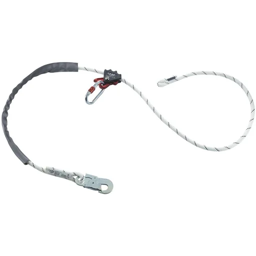 Lonża regulowana Rope Adjuster Steel 200cm Kup teraz
