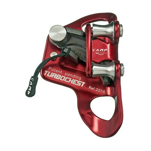 Nowy Przyrząd zaciskowy Turbochest