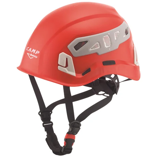 Kask Ares Air Pro czerwony Sprawdź teraz
