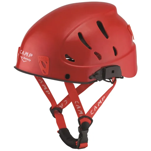 Wysoka jakość Kask Armour PRO - red