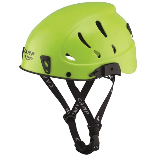 Kask Armour PRO - lime Hit sprzedaży