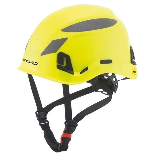 Hit sprzedaży Kask Ares MIPS żółty