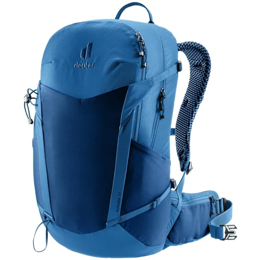 Popularny Plecak Futura 27 nightblue-baltic