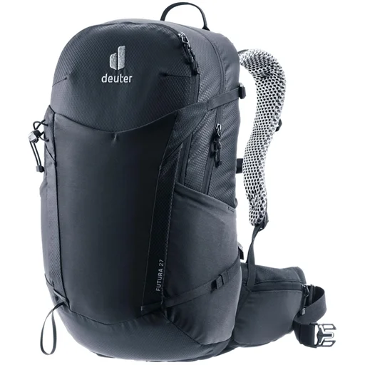 Szybka wysyłka Plecak Futura 27 black