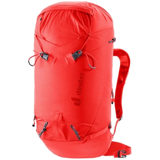 Bestseller Plecak Guide Lite 30 poppy-crimson