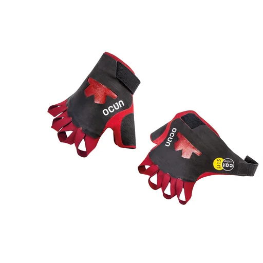Rękawiczki Crack Gloves Pro Popularny