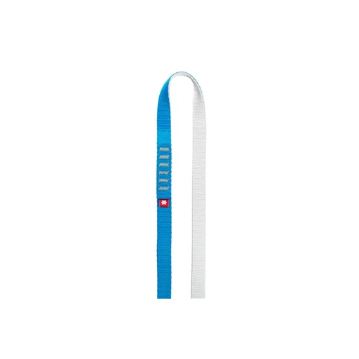Nowy Pętla O-Sling ECO-PES 16 mm 120 cm 5-pack