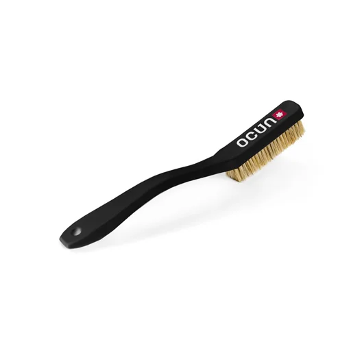 Ograniczona ilość Szczoteczka Boulder Brush black