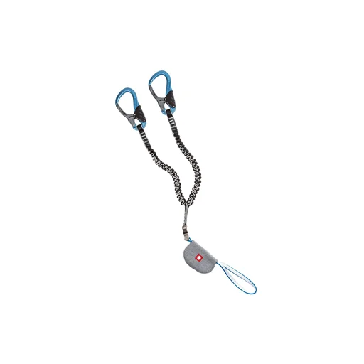 Lonża via ferrata Captur Lite Swivel Hit sprzedaży
