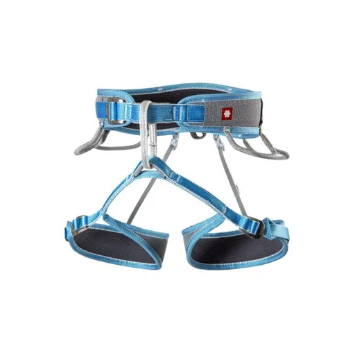 Promocja Uprząż Twist Tech Eco grey/blue XS-M