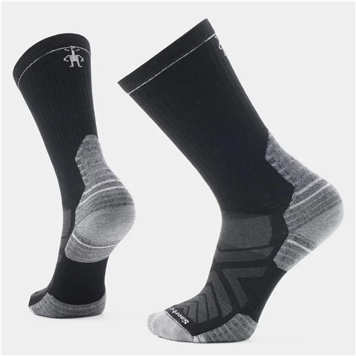 Skarpety Hike TC Crew Socks Black Hit cenowy