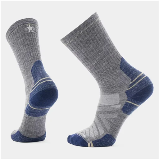 Skarpety Hike TC Crew Socks Medium Gray Ograniczona ilość