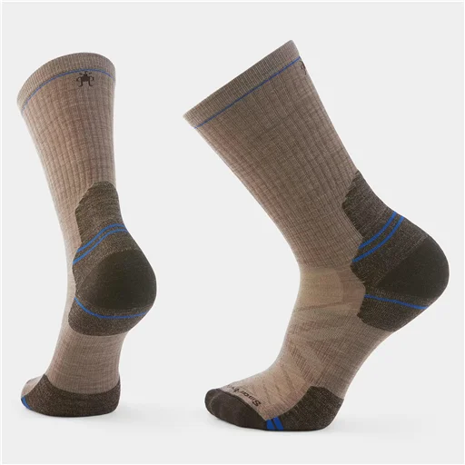 Skarpety Hike TC Crew Socks Fossil Nowość