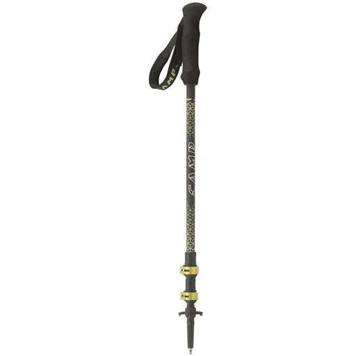 Kije trekkingowe Backcountry Carbon 2.0 Oferta czasowa