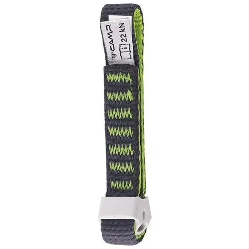 Taśma Sling Stop KS 12 cm ciemno szary Oferta czasowa