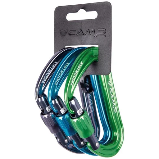 Wybór klientów Zestaw karabinków Photon Lock 3 Pack