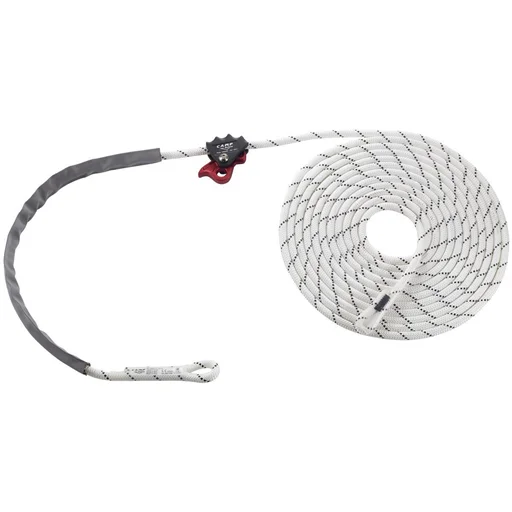 Lonża regulowana Rope Adjuster długość 10 m Ograniczona ilość