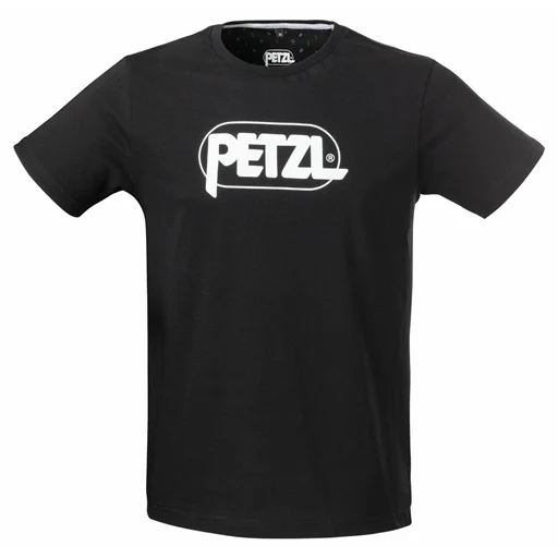 T-Shirt męski Adam XXL czarny Ostatnia szansa
