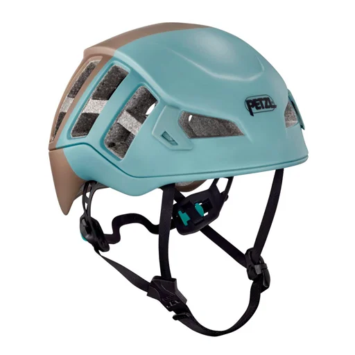Hit sprzedaży Kask Meteor niebieski/brązowy M/L